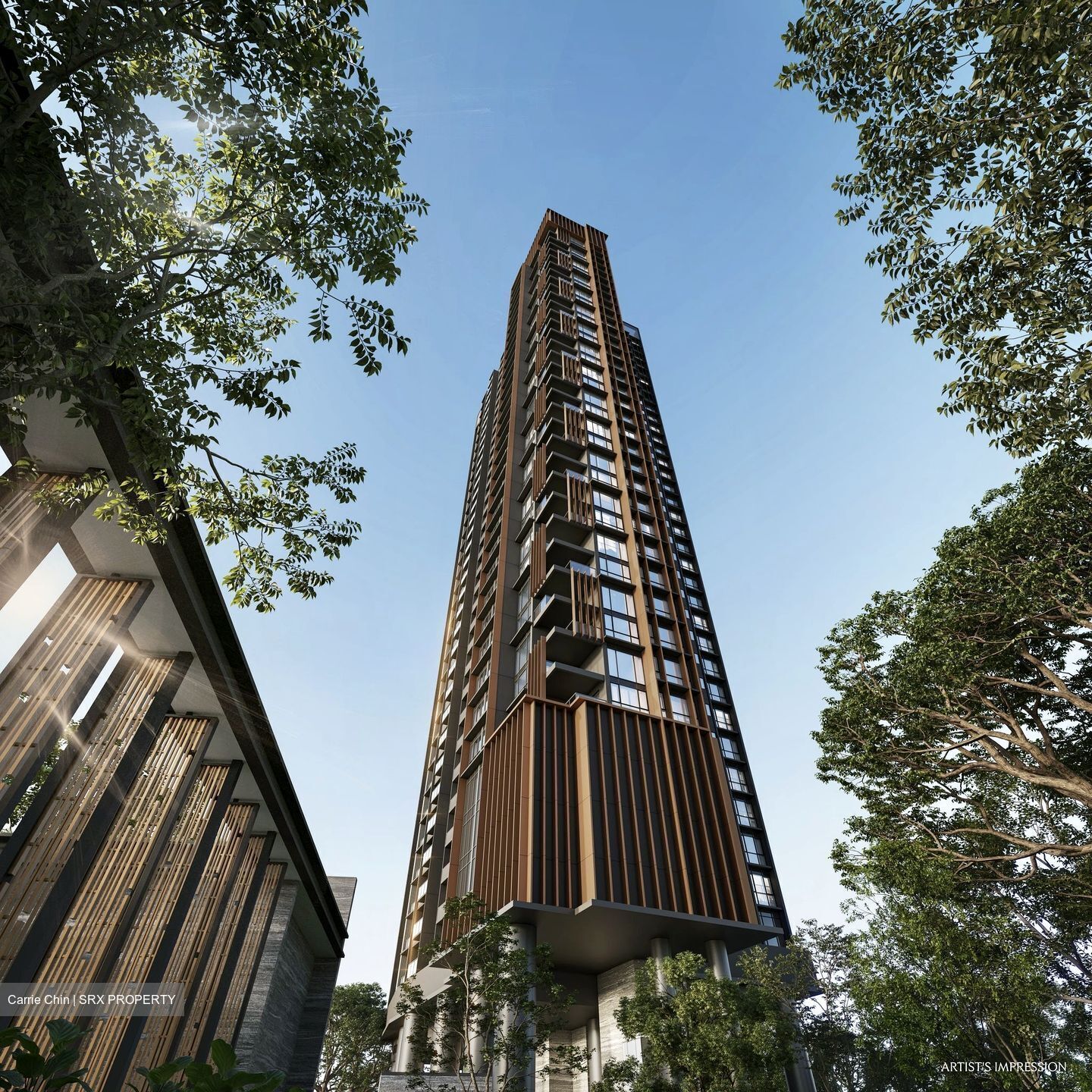 Orchard Boulevard (D10), Condominium #455089391